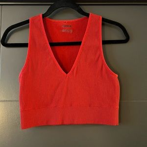 GARAGE TANK TOP